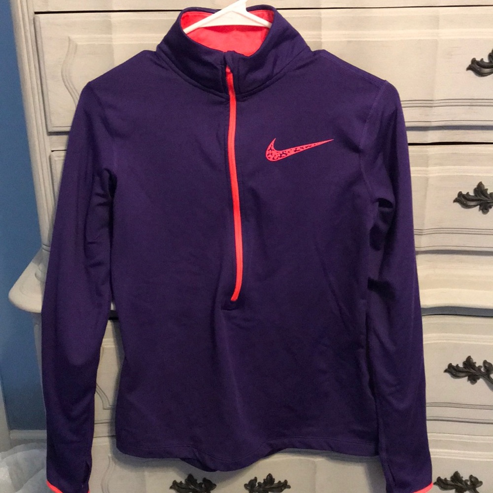 Nike Pro Jacket